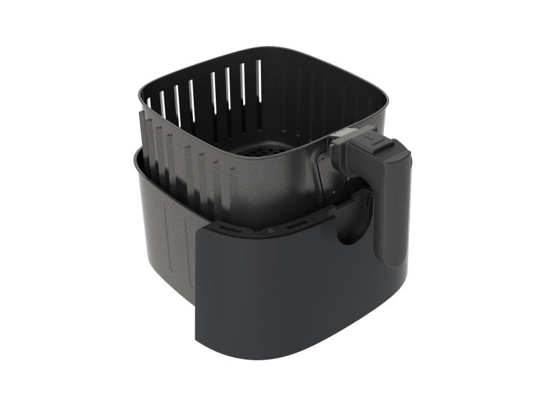 GreenPan Bistro XXL Air fryer Black - 7.2L