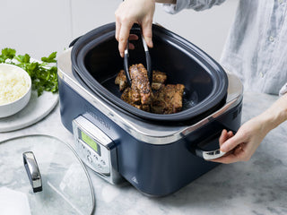 GreenPan Slow Cooker 6L