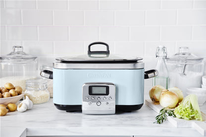 GreenPan Slow Cooker 6L