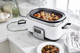 GreenPan Slow Cooker 6L