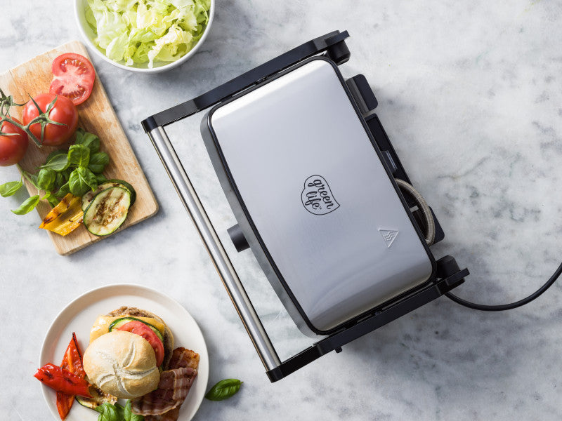 Greenlife Contact Grill