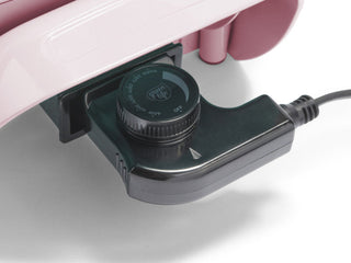 Greenlife Electric Skillet Pink