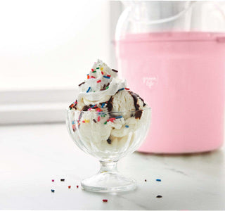 Greenlife Ice Cream Maker