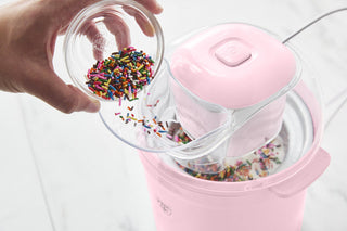 Greenlife Ice Cream Maker