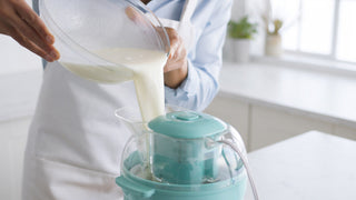 Greenlife Ice Cream Maker