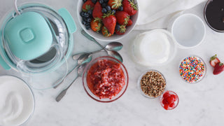 Greenlife Ice Cream Maker