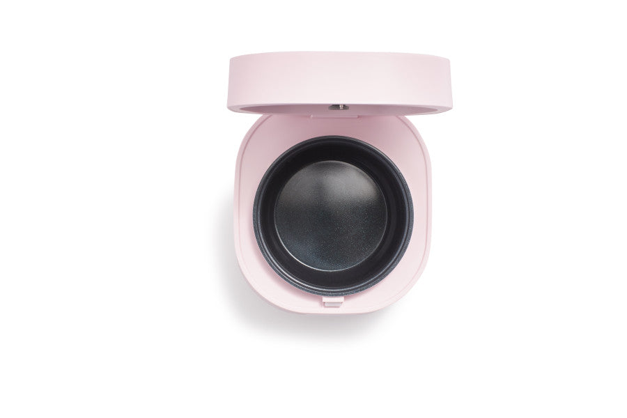 GreenPan Rice Cooker Pink 4cups/1,2L