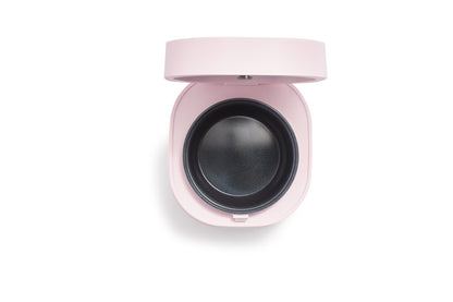GreenPan Rice Cooker Pink 4cups/1,2L