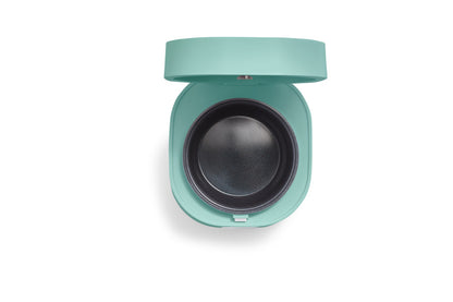 GreenPan Rice Cooker Turquoise 4cups/1,2L