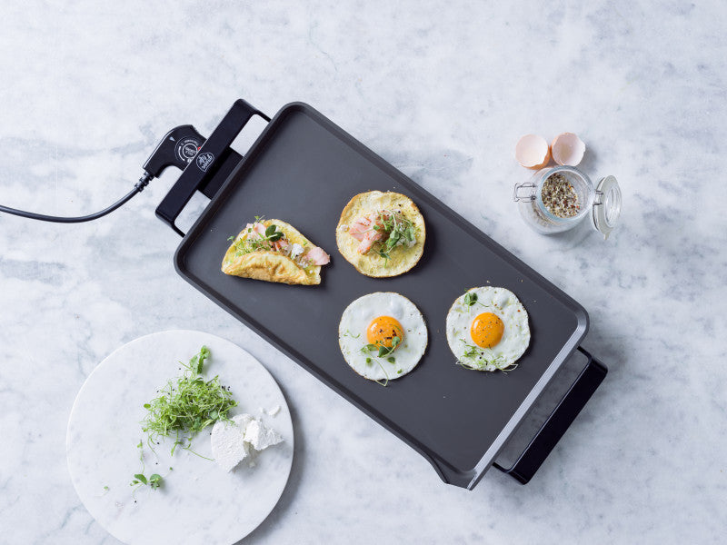 Greenlife Teppanyaki Grill