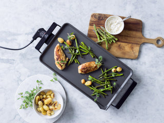 Greenlife Teppanyaki Grill