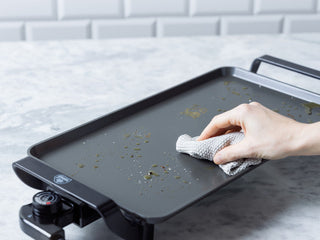 Greenlife Teppanyaki Grill