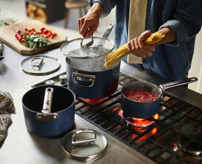 Joseph Joseph Space Non-Stick Induction Saucepan & Lid