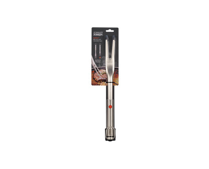 Joseph Joseph GrillOut BBQ Fork with retractable head