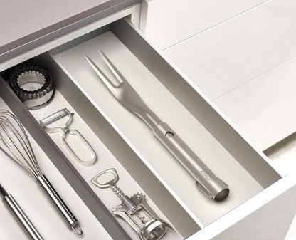 Joseph Joseph GrillOut BBQ Fork with retractable head