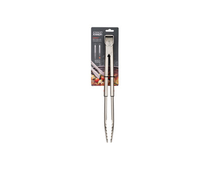 Joseph Joseph
GrillOut BBQ Tongs with retractable arms