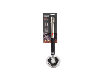 Joseph Joseph GrillOut BBQ Brush with retractable head