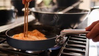 Joseph Joseph Space Non-Stick Induction Frying Pan