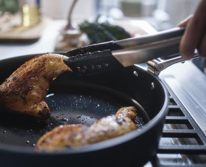 Joseph Joseph 2 Piece Non-Stick Induction Frying Pan Set