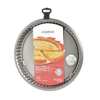 Mastrad Tart Pan Non Stick