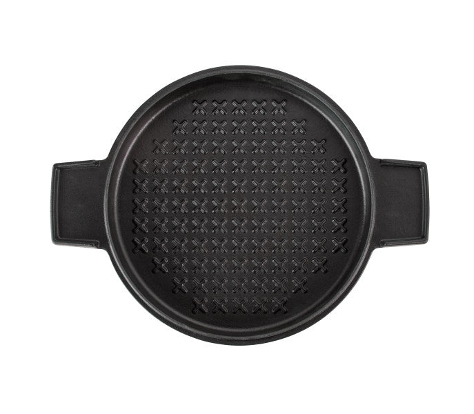 Stanley Rogers Cast Iron French Oven Bordeaux