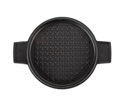 Stanley Rogers Cast Iron French Oven Bordeaux