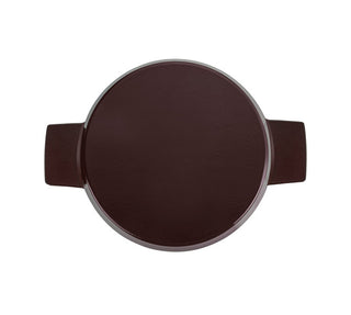 Stanley Rogers Cast Iron French Oven Bordeaux