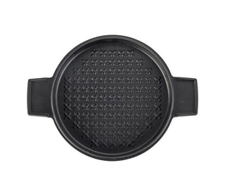 Stanley Rogers Cast Iron French Oven Mid Blue