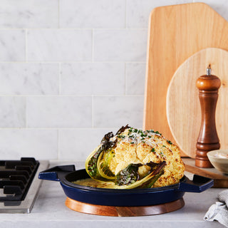 Stanley Rogers Magnetic Trivet Acacia