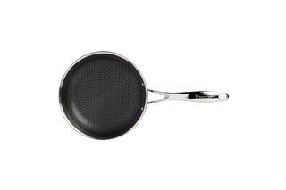 Stanley Rogers Matrix Stainless Steel Frypan