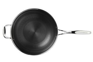 Stanley Rogers Matrix Stainless Steel Frypan
