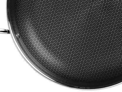 Stanley Rogers Matrix Stainless Steel Frypan