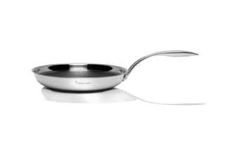 Stanley Rogers Matrix Stainless Steel Frypan