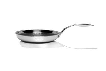 Stanley Rogers Matrix Stainless Steel Frypan