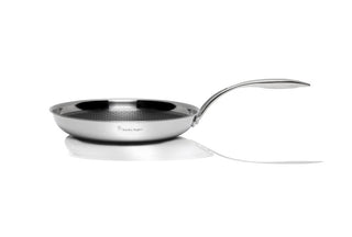 Stanley Rogers Matrix Stainless Steel Frypan