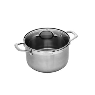 Swiss Diamond Casserole 20cm