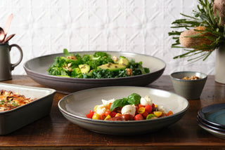 Tablekraft Artistica Canvas Deep Serving Bowl 330mm