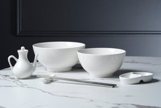 Tablekraft Core Rice / Soup Bowl 120mm