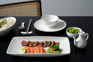 Tablekraft Core Rice / Soup Bowl 120mm