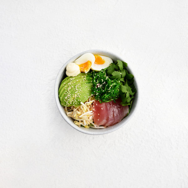 Tablekraft Naturals Organic Deep Bowl 167x85mm