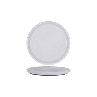 Tablekraft Naturals Organic Round Plate 265x28mm