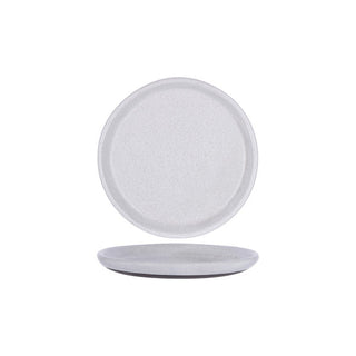 Tablekraft Naturals Organic Round Plate 265x28mm