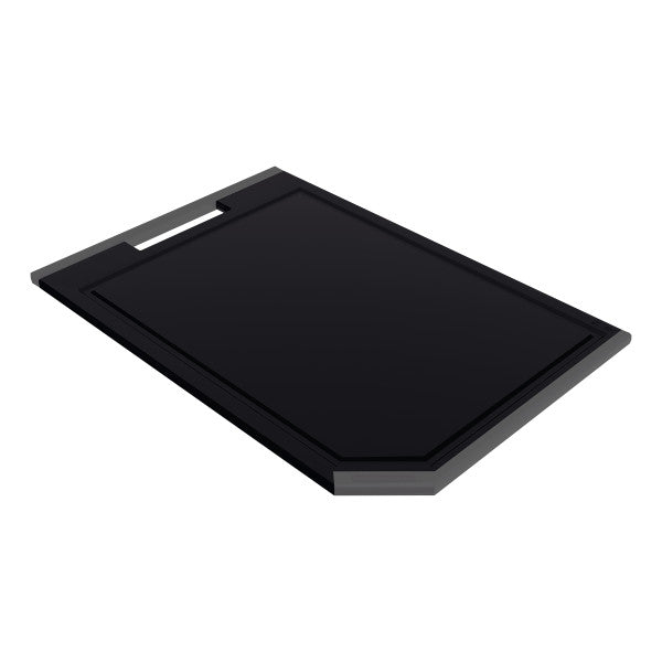 Tramontina Churrasco Black Barbecue Cutting Board 43x30cm