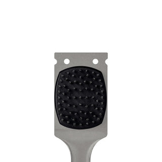 Tramontina Churrasco Black Barbecue Grill Brush 40cm