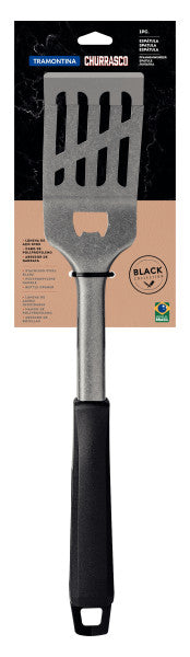 Tramontina Churrasco Black Barbecue Spatula 43cm