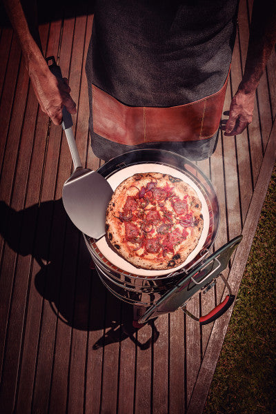 Tramontina Pizza Spatula 49.6 x 16.5 x 8.6cm