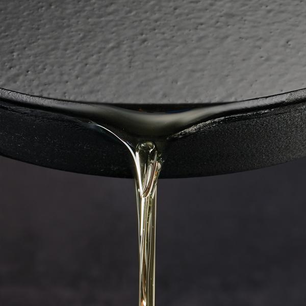 Tramontina Pre-Seasoned Cast Iron Skillet Pan 30cm