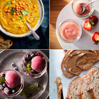 Vitamix Explorian™ E310 High-Performance Blender