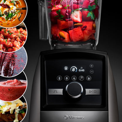 Vitamix ASCENT® Series A3500i High-Performance Blender