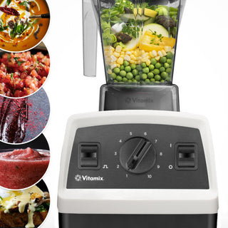 Vitamix Explorian™ E310 High-Performance Blender